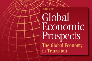 World Bank Global Prosects